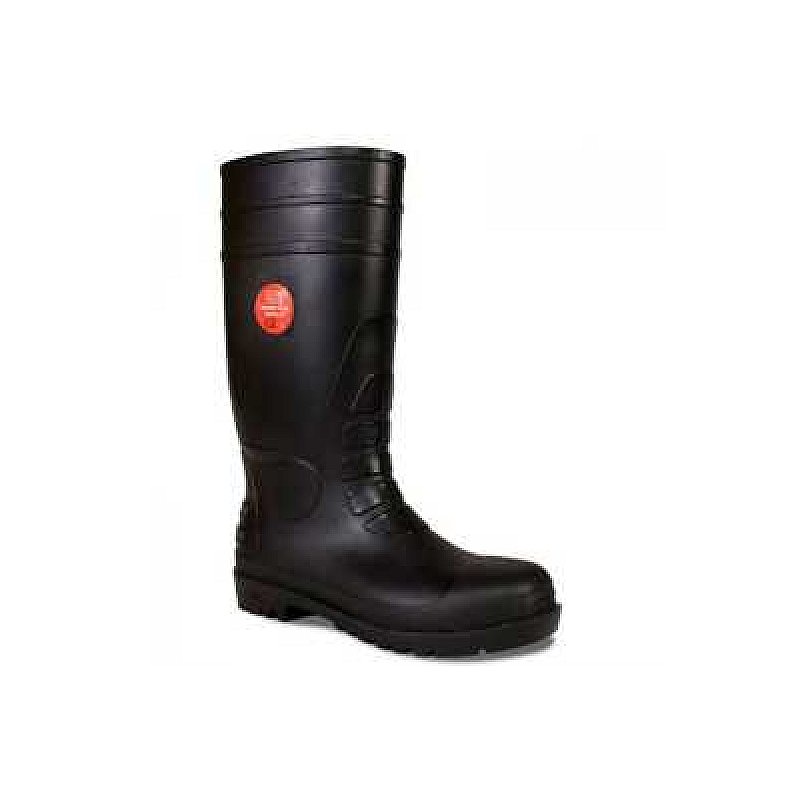 Muddy Plus Black