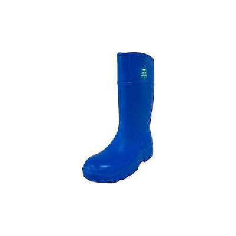 Food-X® PU Safety Wellington Blue
