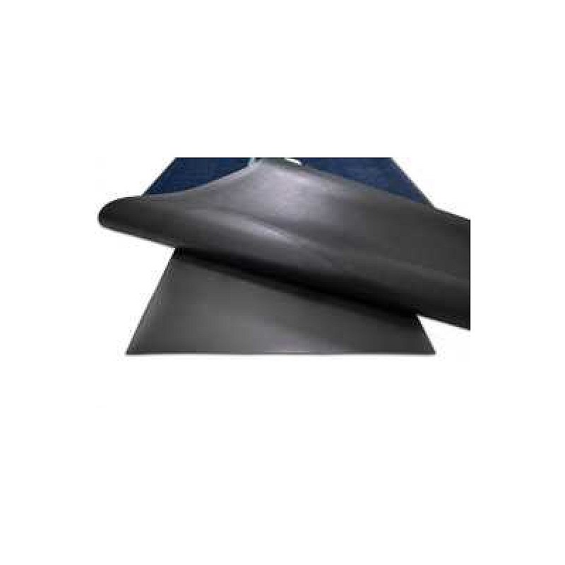 Mat Grip Magnetic Base Logo Mat 85x115