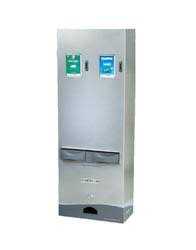 Feminie Vending Unit