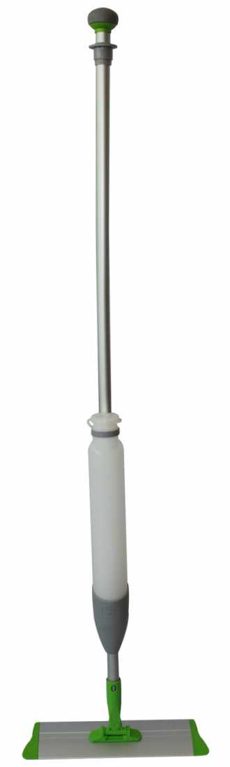 "TRIGGY" Bucketless mopping system