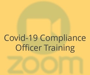 Covid-Compliance-Training