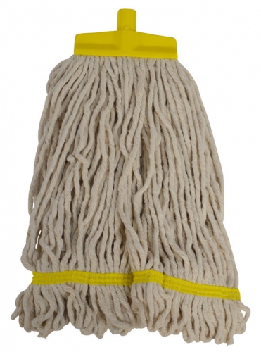 Freedom-Mop-Head-341gm-Yellow
