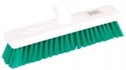 Economy Washable Broom 12