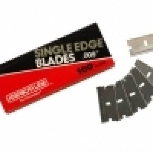 Handy 10 blade dispenser pack