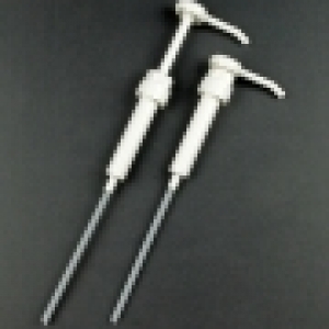 Economy 30ml dosage pump 38mm closure