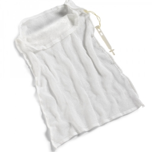 Laundry net for mops and cloths 70l