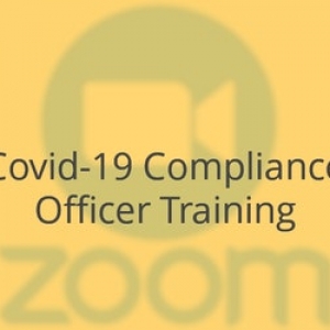 Covid-Compliance-Training