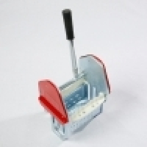 Mop wringer - colour side panels