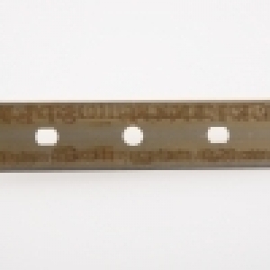 Replacement blades (only sold in pack of 10)