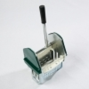 Mop wringer - colour side panels