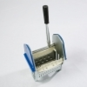 Mop wringer - colour side panels