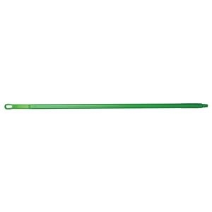 Composite Colour Codede Mop Handle Green