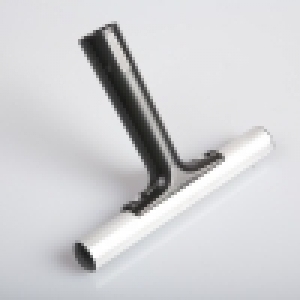 25cm (10\") all plastic applicator handle only