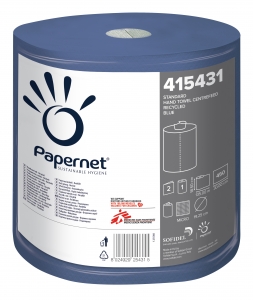 Special Centrefeed Roll Embossed Poly Wrapped