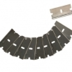 Replacement blades (only sold in pack of 10)