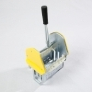 Mop wringer - colour side panels