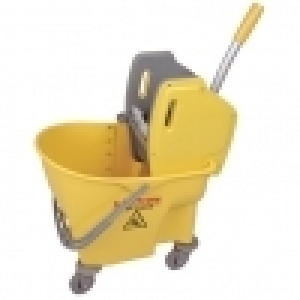 Buffalo mopping combo