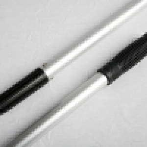 Single-section-pole-1-25-metre