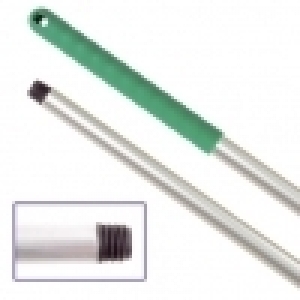 Pro-Flat-Sweeping-Broom-24--Green-Soft