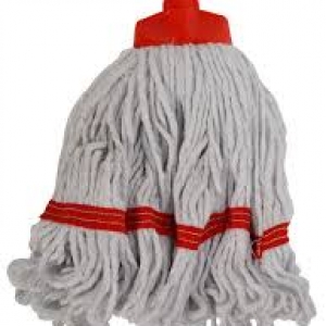 Freedom III Mop Heads 341g Red