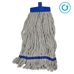 Freedon Three Mop Heads 341g Blue