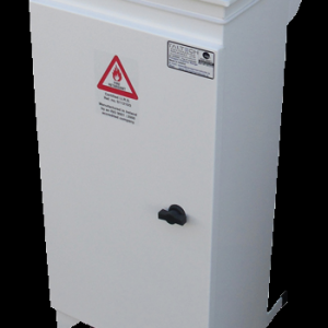 Medium-Healthcare-Bin-50L-C-W-Slow-Close-Mech