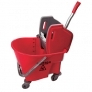 Buffalo mopping combo