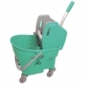 Buffalo mopping combo