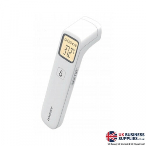 Non-Contact-Infrared-Thermometer