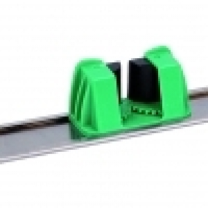 Brush and Mop Wall tidy