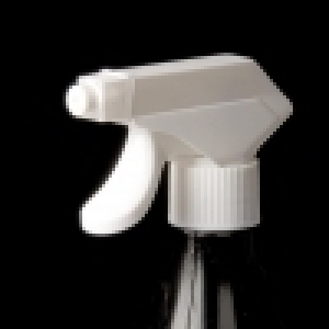 White/white foaming sprayhead 28mm/R4 (410)