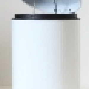 3 litre epoxy powder coat finish