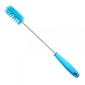 Tube Brush 38mm 390 length Blue