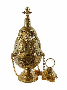 16742-THURIBLE