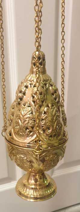16742-THURIBLE