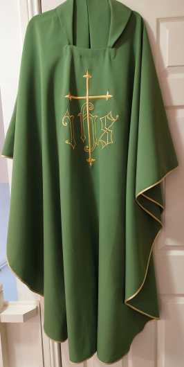 16787-CHASUBLE