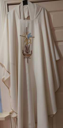 16788-CHASUBLE