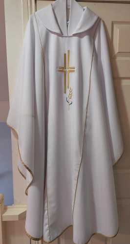 16791-CHASUBLE